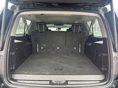 2019 Chevrolet Suburban 4WD 1500 LT