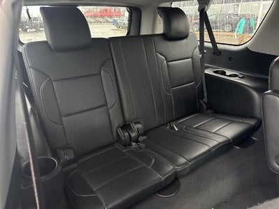 2019 Chevrolet Suburban 4WD 1500 LT