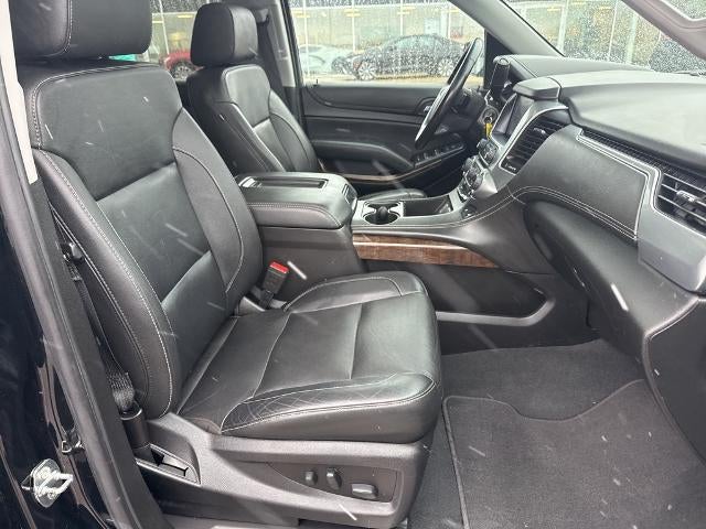 2019 Chevrolet Suburban 4WD 1500 LT