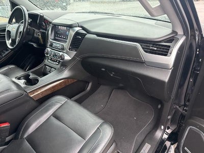 2019 Chevrolet Suburban 4WD 1500 LT