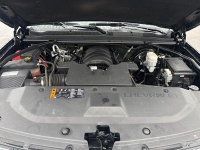 2019 Chevrolet Suburban 4WD 1500 LT