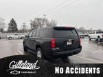 2019 Chevrolet Suburban 4WD 1500 LT