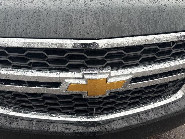 2019 Chevrolet Suburban 4WD 1500 LT