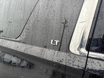 2019 Chevrolet Suburban 4WD 1500 LT