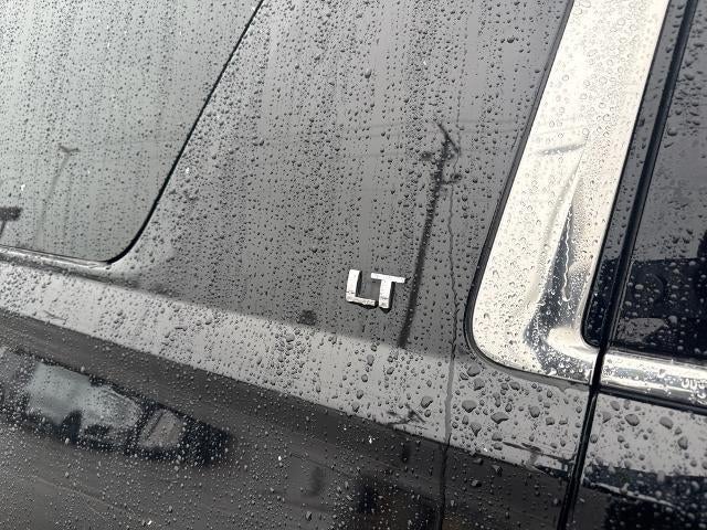 2019 Chevrolet Suburban 4WD 1500 LT