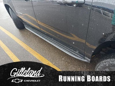 2019 Chevrolet Suburban 4WD 1500 LT