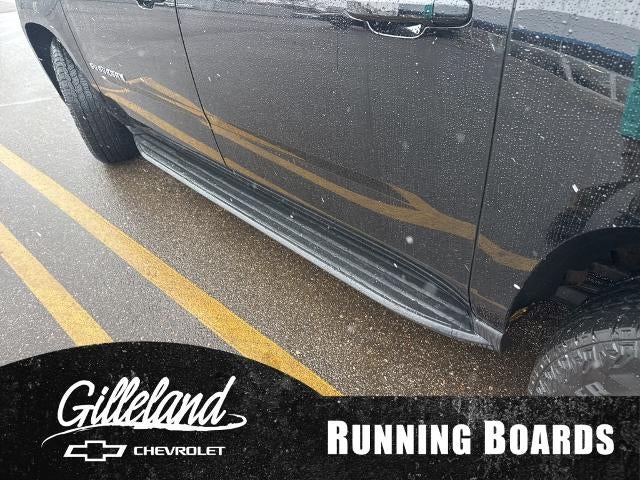 2019 Chevrolet Suburban 4WD 1500 LT