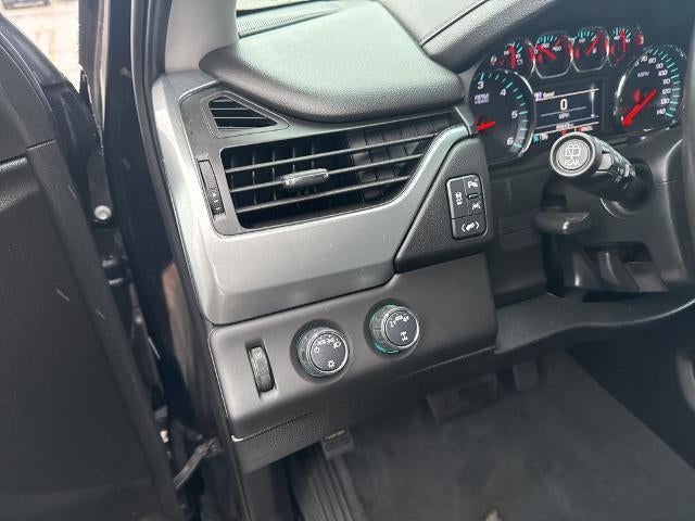 2019 Chevrolet Suburban 4WD 1500 LT