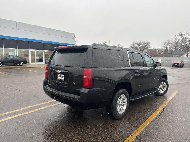2019 Chevrolet Suburban 4WD 1500 LT