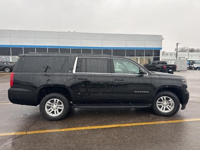 2019 Chevrolet Suburban 4WD 1500 LT