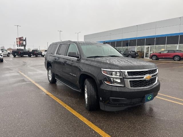 2019 Chevrolet Suburban 4WD 1500 LT