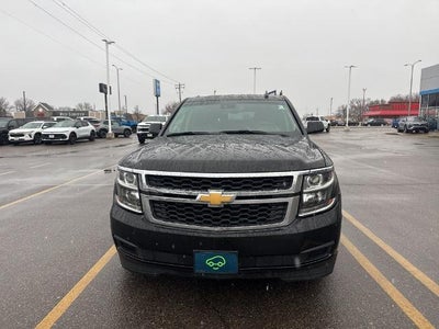 2019 Chevrolet Suburban 4WD 1500 LT