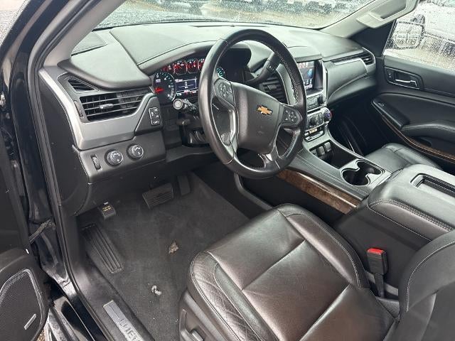 2019 Chevrolet Suburban 4WD 1500 LT