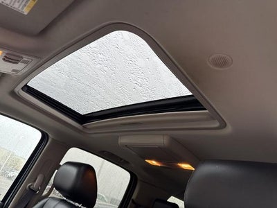 2014 Chevrolet Suburban LT