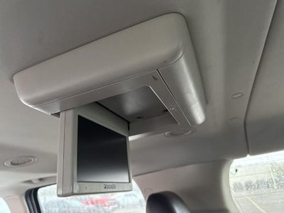 2014 Chevrolet Suburban LT