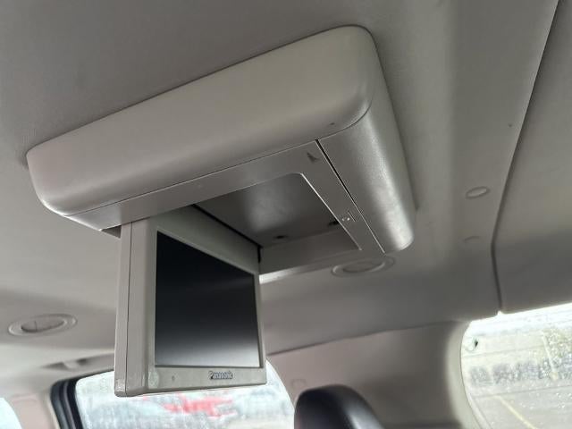 2014 Chevrolet Suburban LT