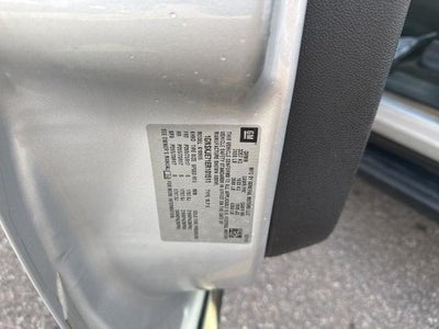 2014 Chevrolet Suburban LT