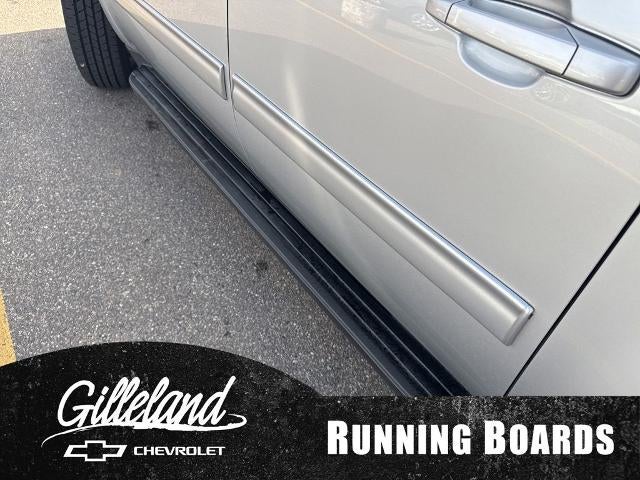 2014 Chevrolet Suburban LT