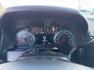 2018 Chevrolet Suburban 4WD 1500 Premier