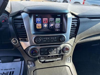 2018 Chevrolet Suburban 4WD 1500 Premier