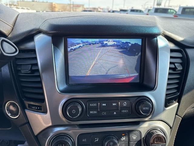 2018 Chevrolet Suburban 4WD 1500 Premier