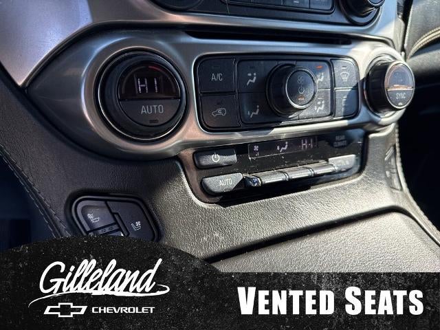 2018 Chevrolet Suburban 4WD 1500 Premier