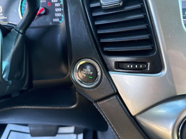 2018 Chevrolet Suburban 4WD 1500 Premier