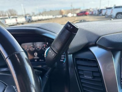 2018 Chevrolet Suburban 4WD 1500 Premier