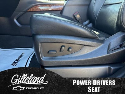 2018 Chevrolet Suburban 4WD 1500 Premier