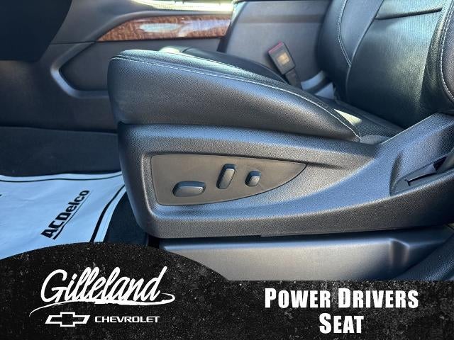 2018 Chevrolet Suburban 4WD 1500 Premier