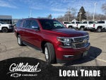 2018 Chevrolet Suburban 4WD 1500 Premier