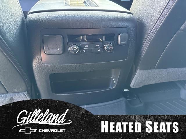 2018 Chevrolet Suburban 4WD 1500 Premier