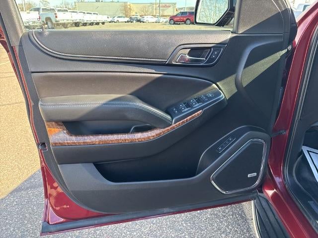 2018 Chevrolet Suburban 4WD 1500 Premier