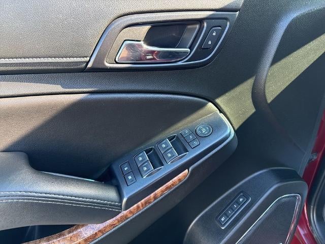 2018 Chevrolet Suburban 4WD 1500 Premier