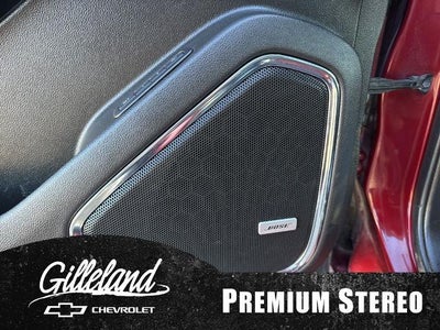 2018 Chevrolet Suburban 4WD 1500 Premier