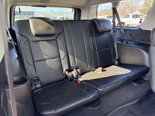 2018 Chevrolet Suburban 4WD 1500 Premier