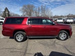 2018 Chevrolet Suburban 4WD 1500 Premier
