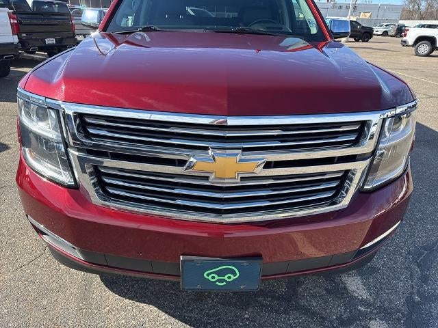 2018 Chevrolet Suburban 4WD 1500 Premier