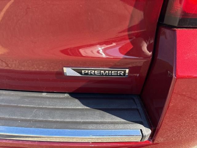 2018 Chevrolet Suburban 4WD 1500 Premier