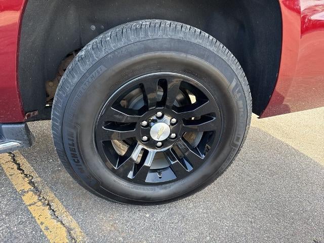 2018 Chevrolet Suburban 4WD 1500 Premier