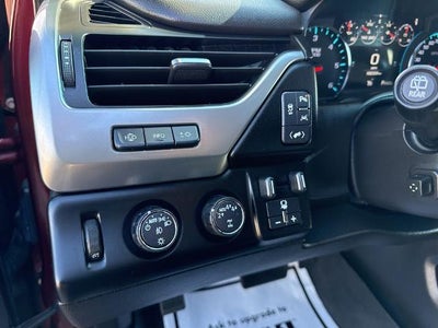 2018 Chevrolet Suburban 4WD 1500 Premier