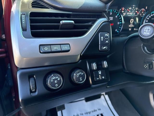 2018 Chevrolet Suburban 4WD 1500 Premier