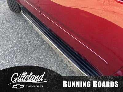 2018 Chevrolet Suburban 4WD 1500 Premier