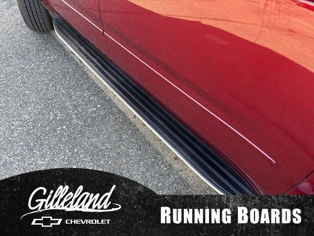 2018 Chevrolet Suburban 4WD 1500 Premier