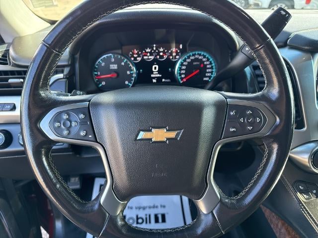 2018 Chevrolet Suburban 4WD 1500 Premier
