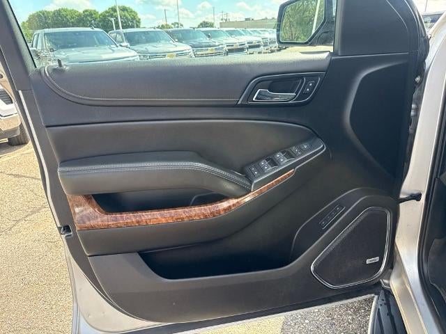 2020 Chevrolet Suburban Premier