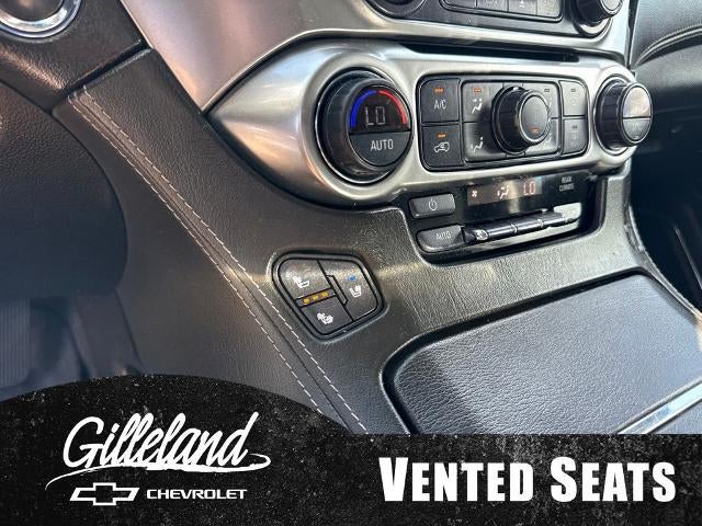 2020 Chevrolet Suburban Premier