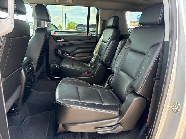 2020 Chevrolet Suburban Premier