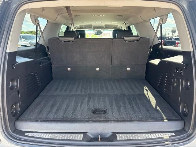 2020 Chevrolet Suburban Premier