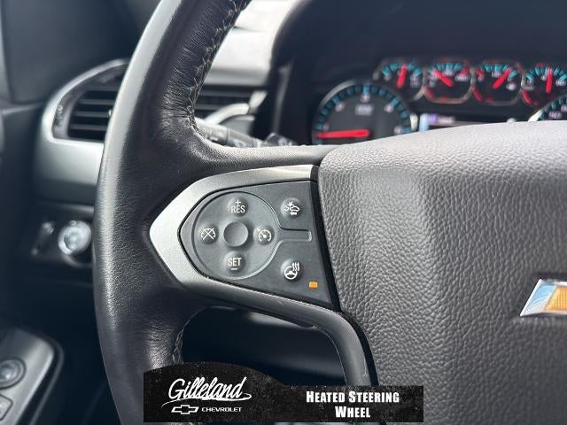 2020 Chevrolet Suburban 4WD Premier RST Edition